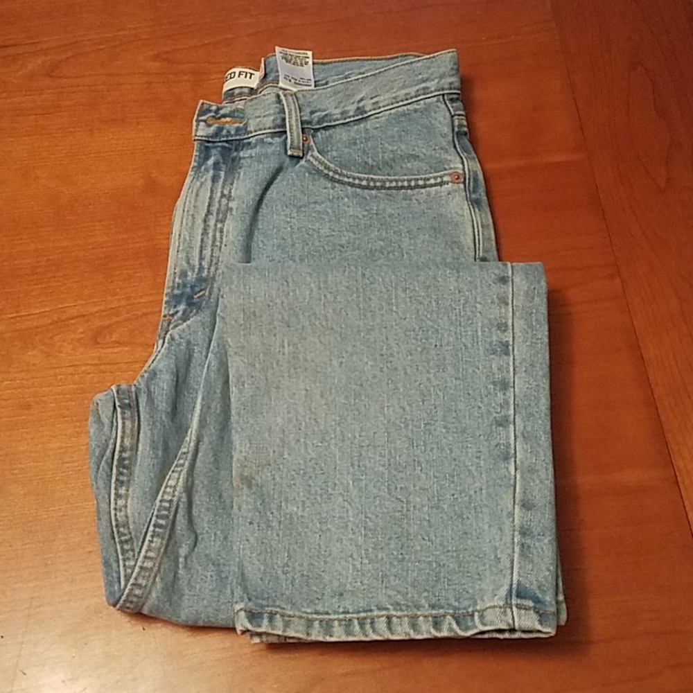 Vintage Levi Strauss mens jeans